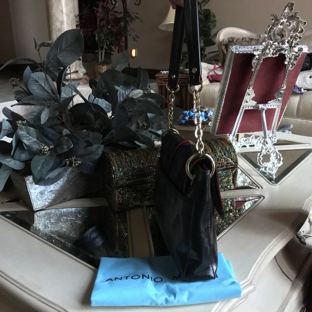 Antonio Melani purse - Picture 3 of 4